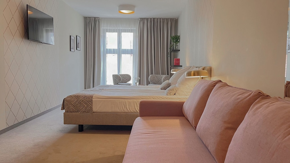 Comfort Room - Photo 5