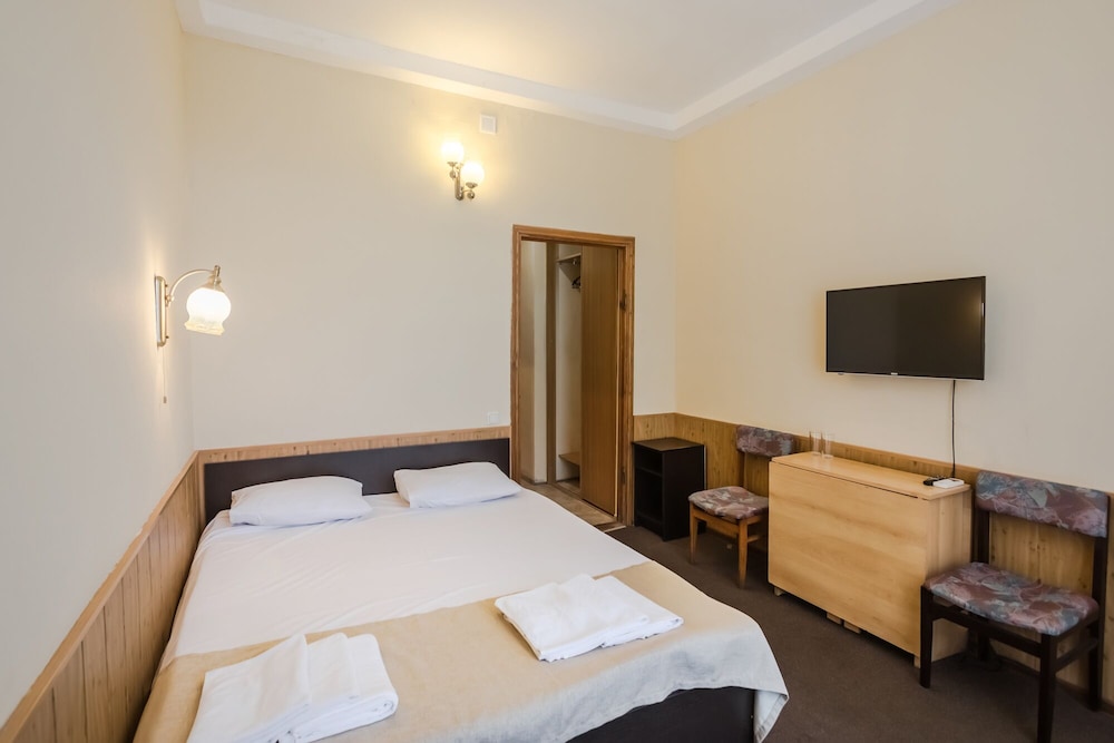 Comfort Quadruple Room photo 3