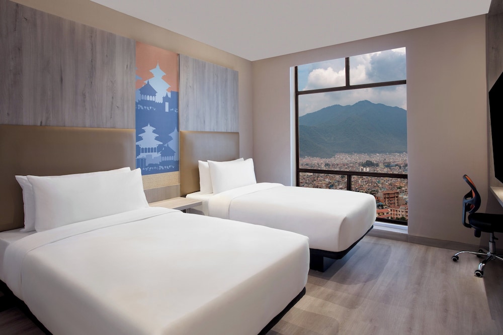 Room, 1 Double Bed - Photo 3