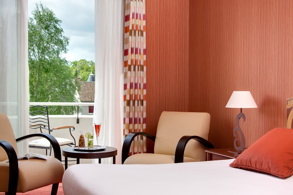 Superior Double Room photo 1