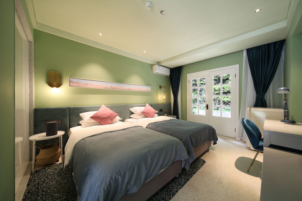 Superior Double Or Twin Room