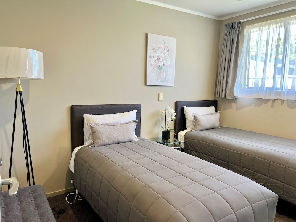 Family Suite, 1 Bedroom (Superior Family) photo 3