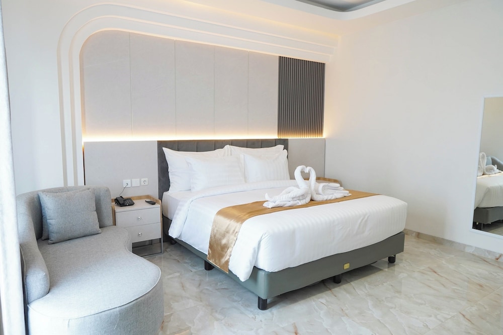 Executive Room photo 3