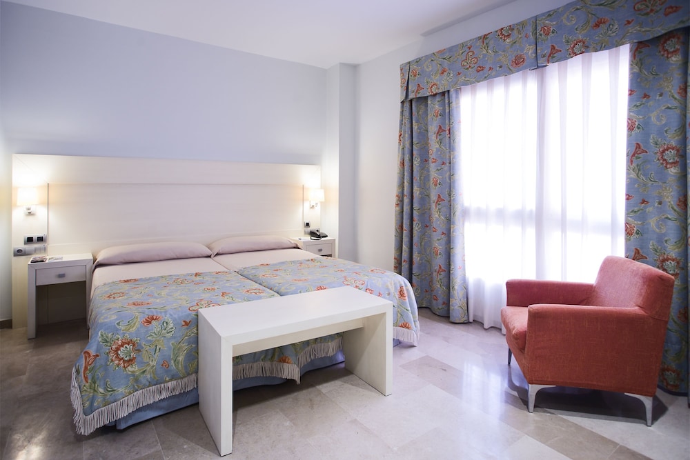 Double Room Single Use