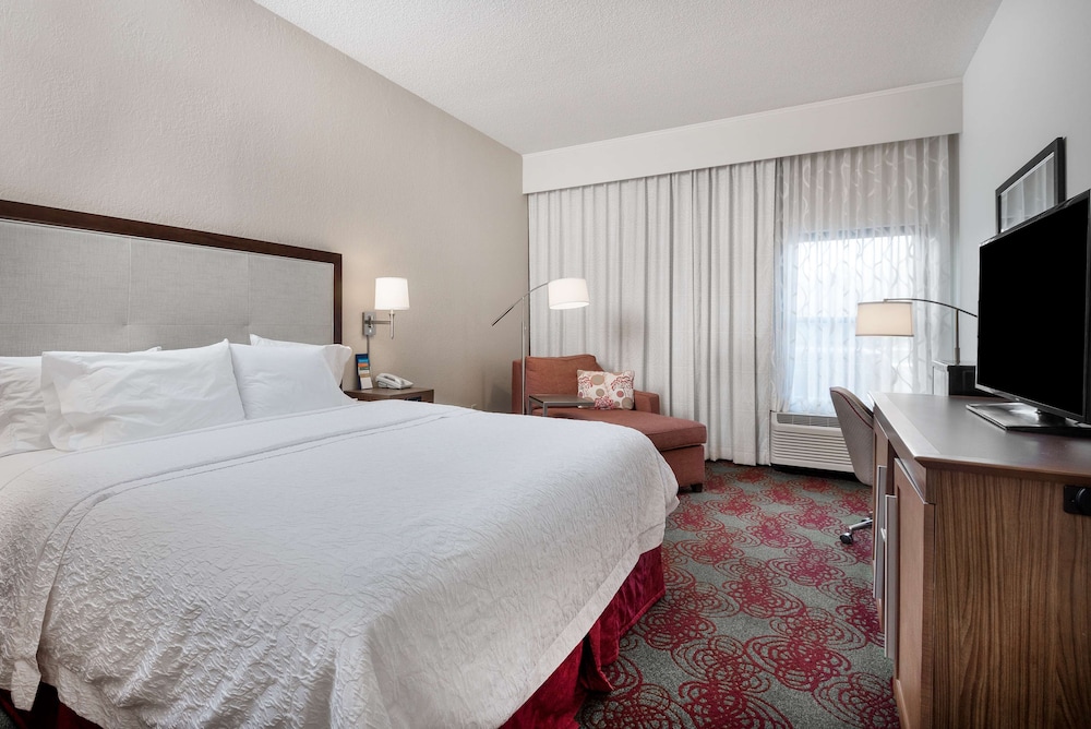 Room, 1 King Bed, Accessible - Photo 1