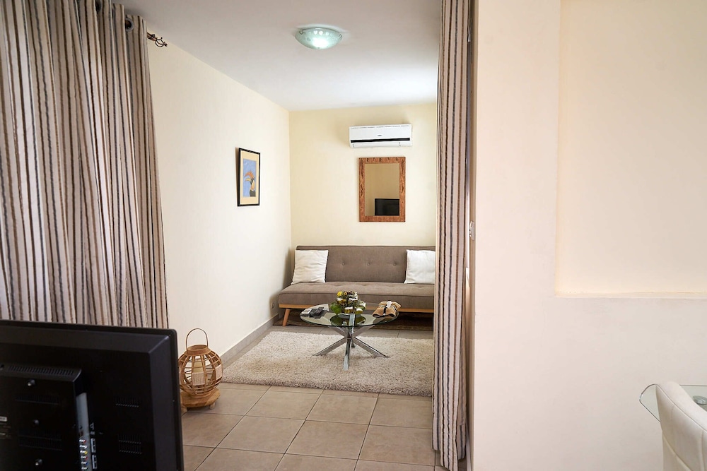 Deluxe Suite, Non Smoking photo 2