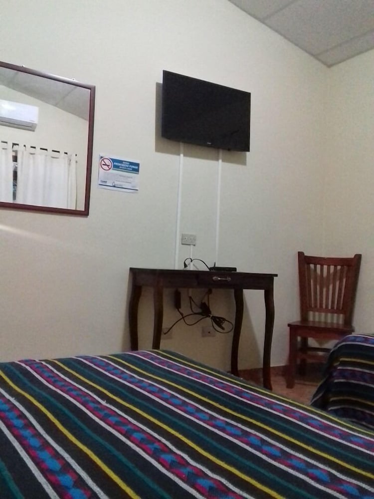 Classic Room, 2 Double Beds, Non Smoking photo 2