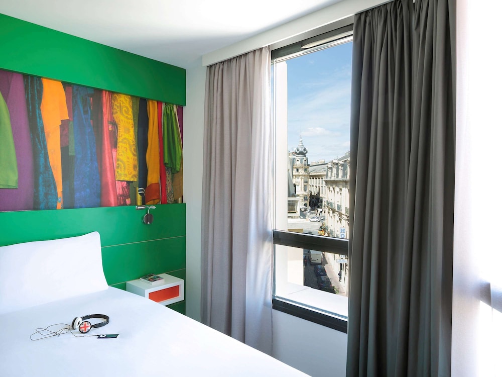 Standard Room, 2 Twin Beds