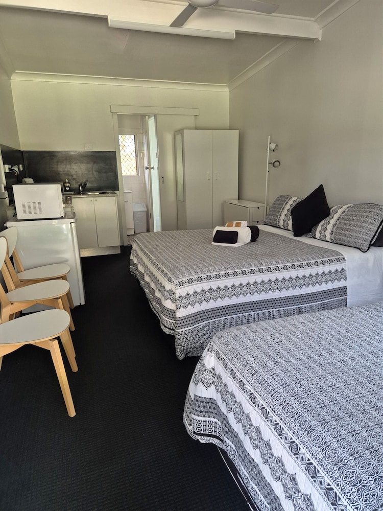 Comfort Triple Room, Multiple Beds, Private Bathroom, Garden View photo 1