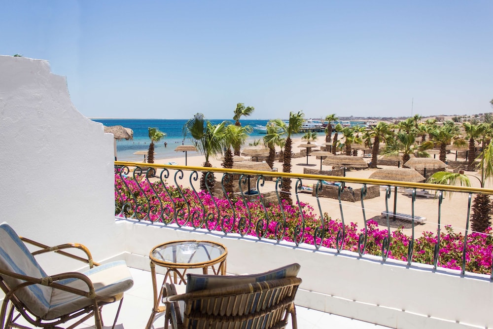 Double or Twin Room, Sea View photo 2