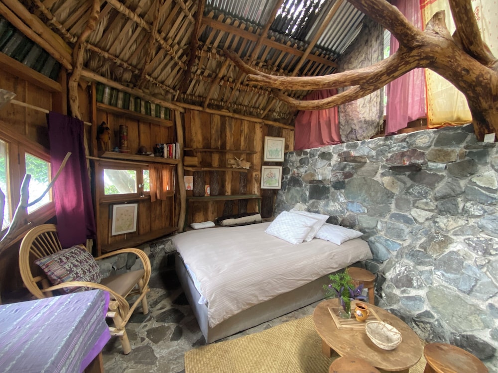 Deluxe Cabin photo 3