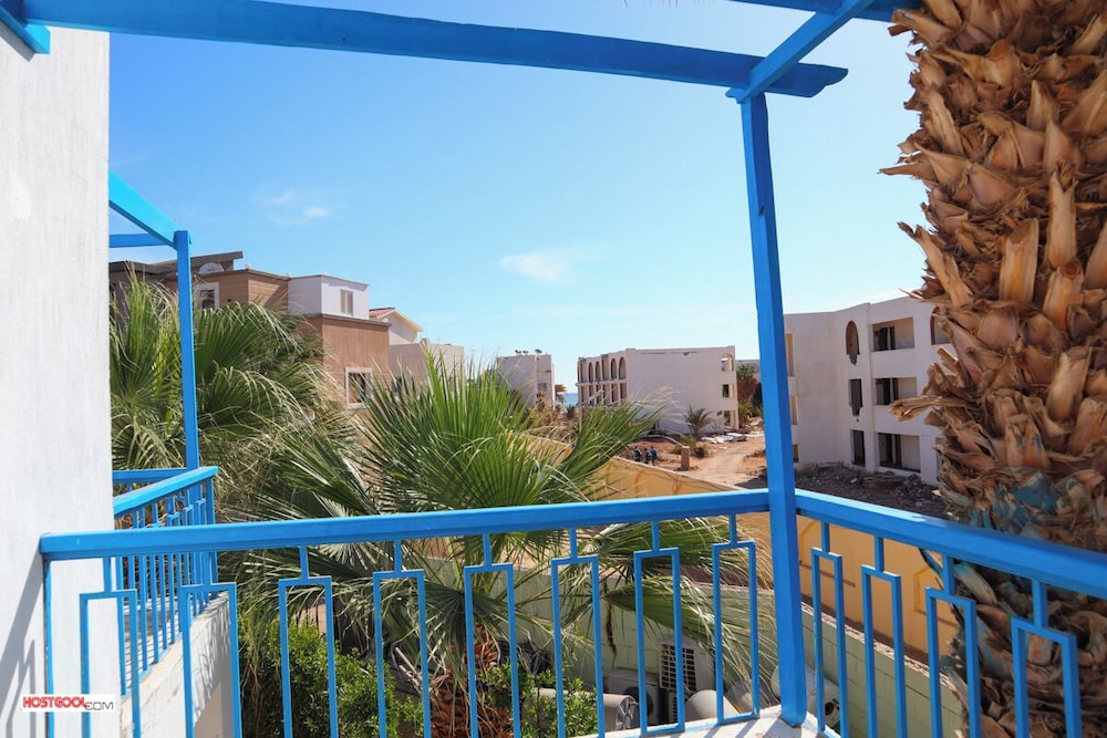 Superior Chalet, 1 Bedroom, Balcony, Beachside