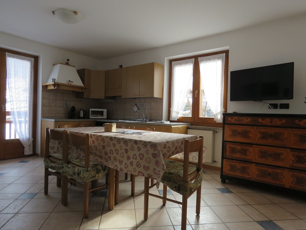 Apartment, 2 Bedrooms (La Val) photo 2