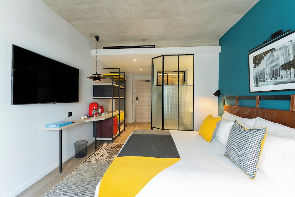 Classic Room, 1 Double Bed (Kaan) - Photo 3
