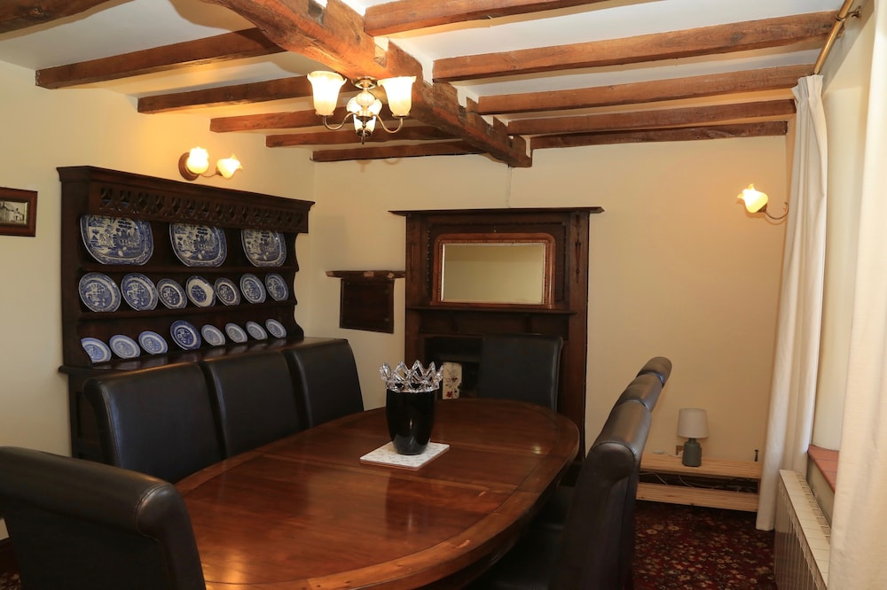 Luxury Cottage photo 3