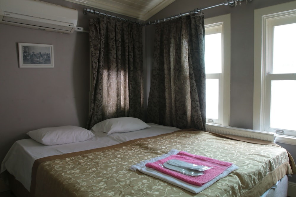 Family Suite, 2 Bedrooms photo 3