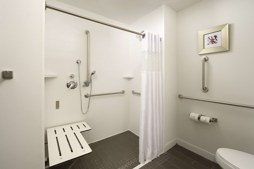Hampton Inn by Hilton Hattiesburg, Billede 4
