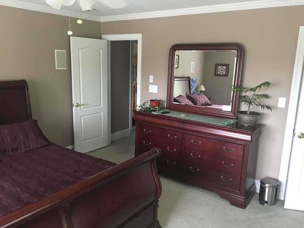 Lake View, Executive Double King photo 2