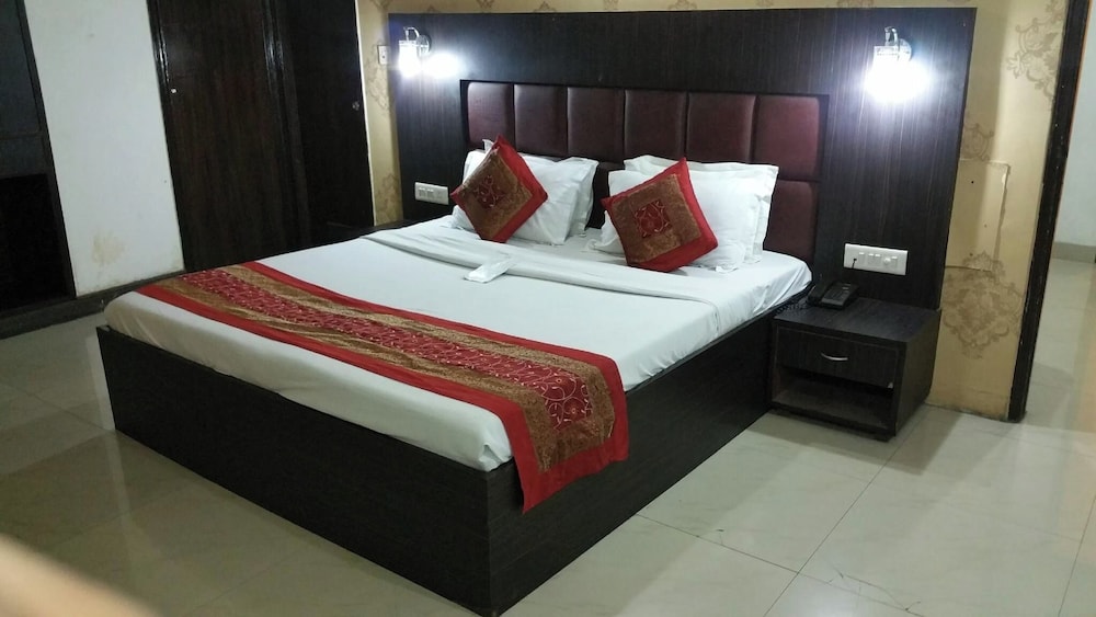 Standard Room photo 3