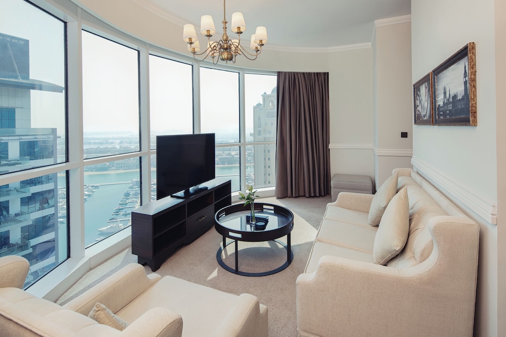 Grand Studio - Private Beach, Infinity Pool, Lazy River & Kids Club Access