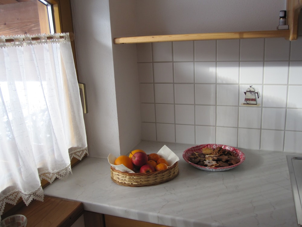 Comfort Apartment, 2 Bedrooms, Non Smoking, Kitchen photo 3