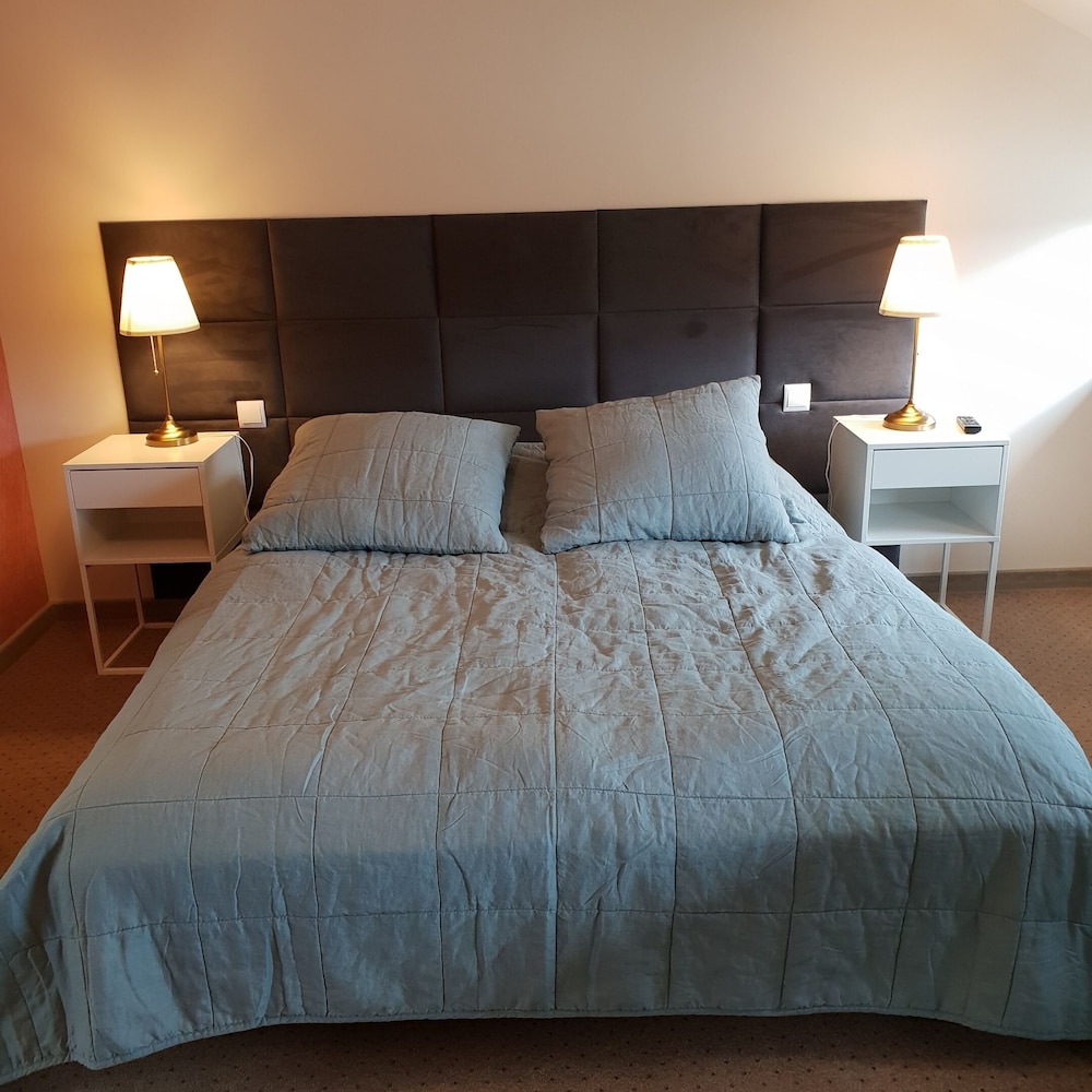 Comfort Double Room (3) photo 2