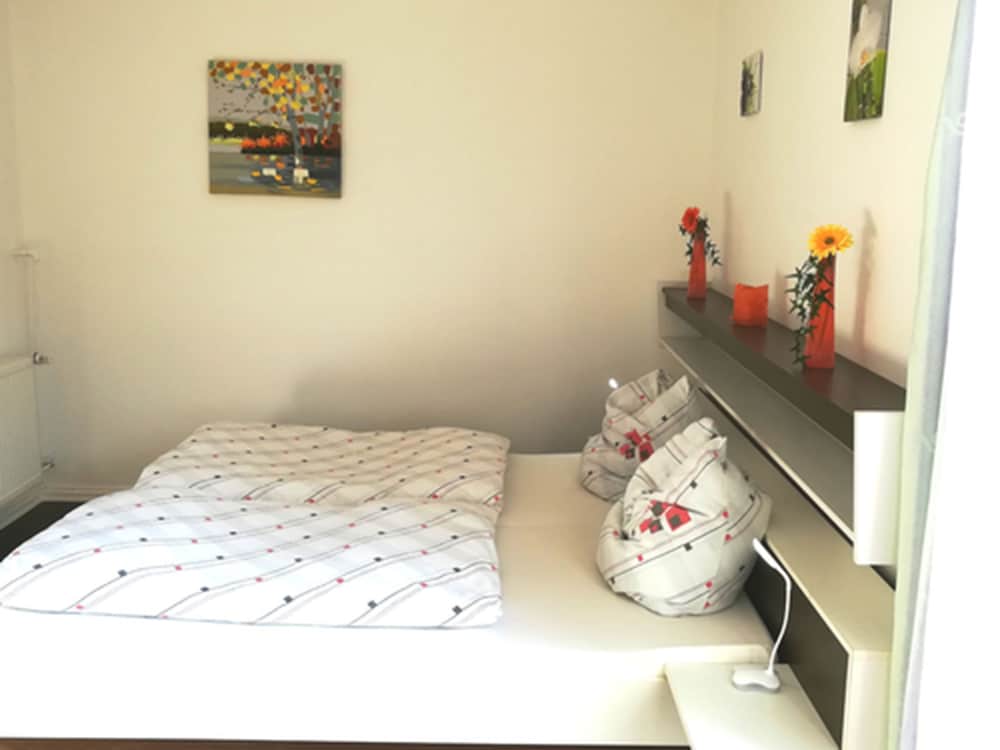 Apartment, Multiple Beds (Nr.3) photo 1