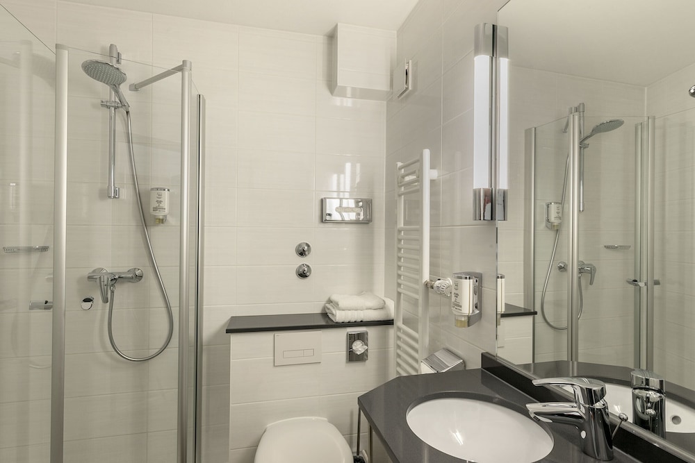 Premium Single Room photo 2