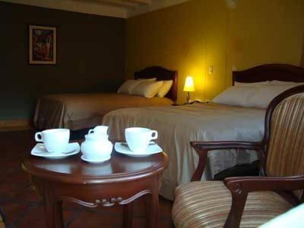 Standard Quadruple Room photo 1