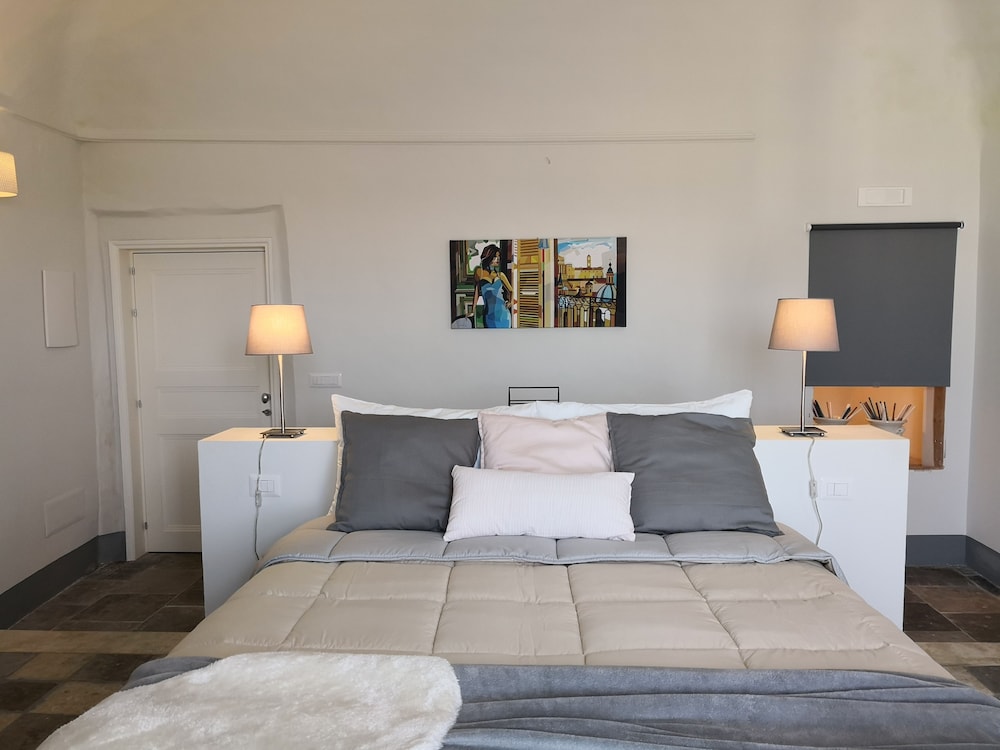 Superior Double or Twin Room, Balcony photo 1