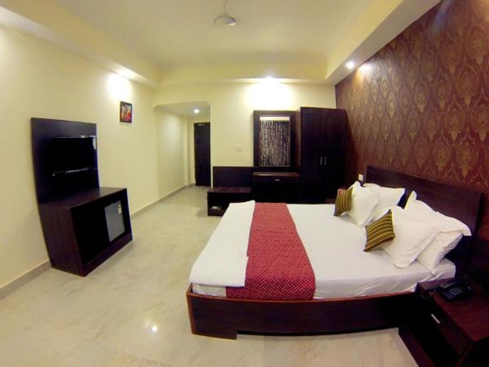 Classic Room photo 3
