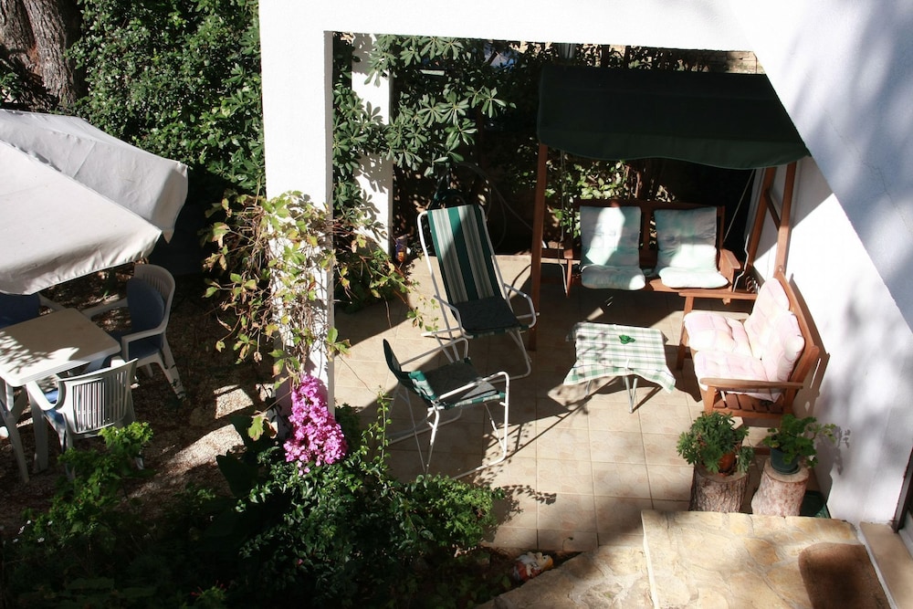 Apartment (Dinka - cosy & pet friendly - A1(6)) photo 3