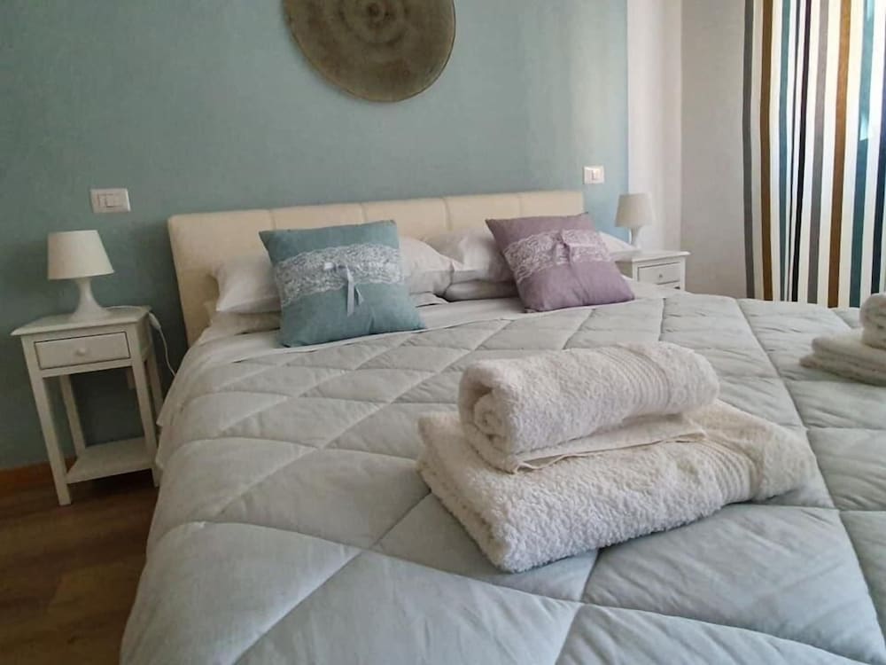 Deluxe Suite, 1 Bedroom