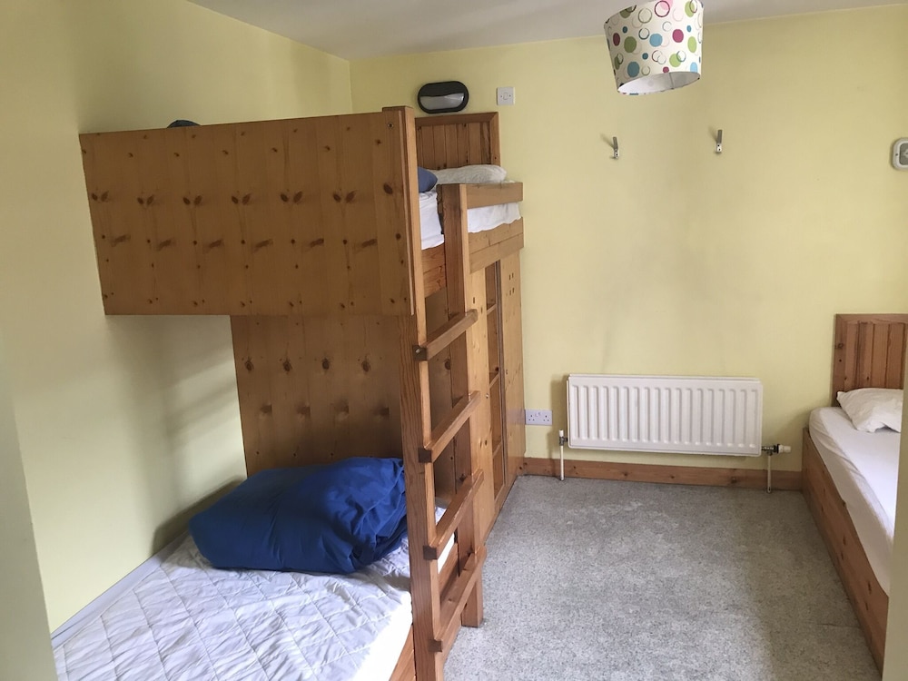 Triple Room photo 2