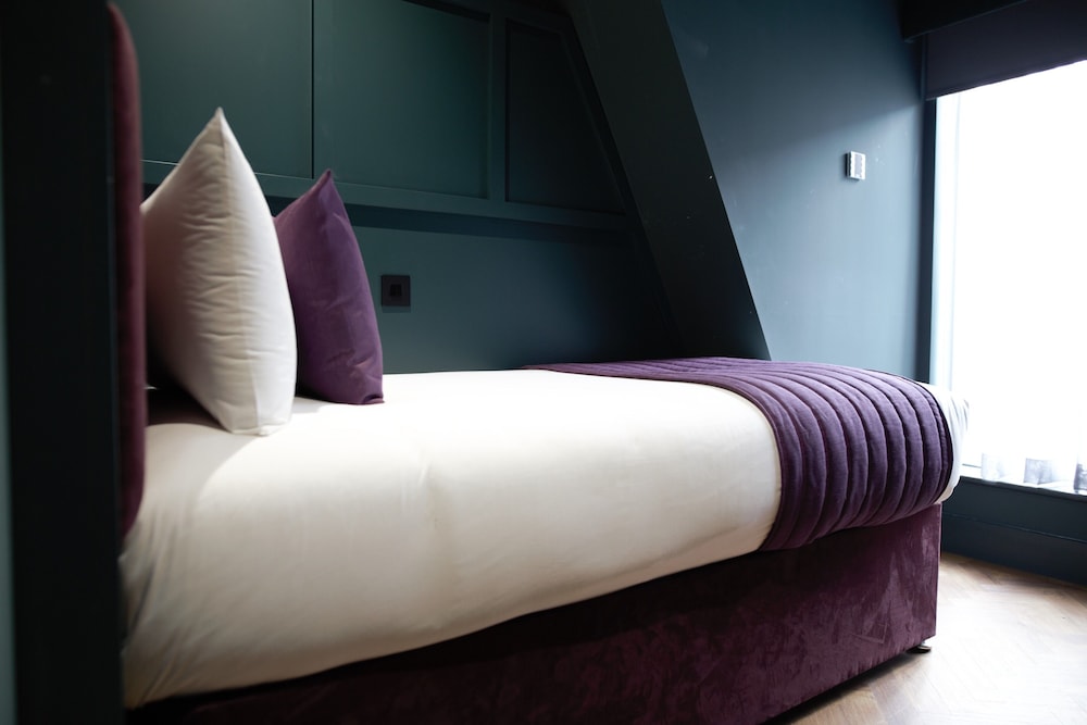 Comfort Single Room photo 2