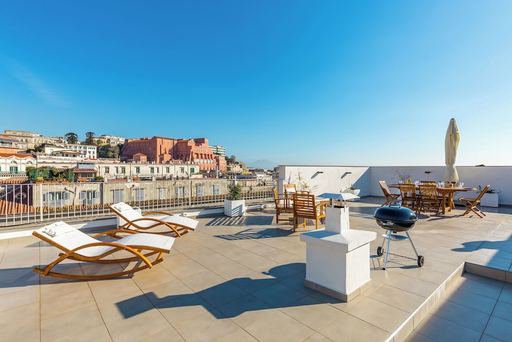 Apartment, 2 Bedrooms, Sea View, Sea Facing