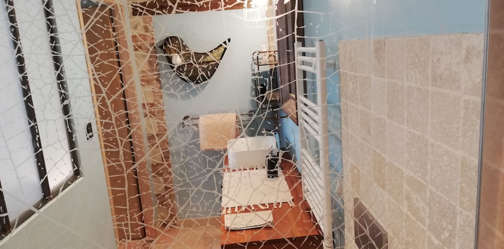 Family Duplex, 2 Bedrooms, Non Smoking, Garden View (Le Duplex) photo 2