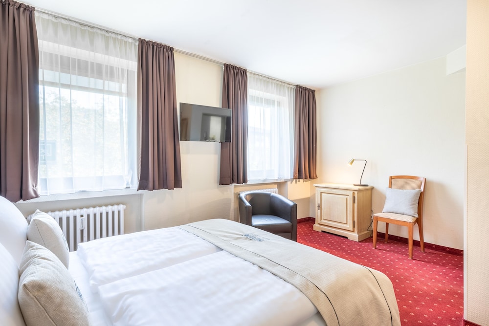 Standard Plus Triple Room photo 3