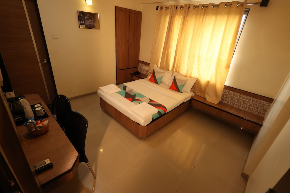 Deluxe Double Room, 1 Bedroom photo 2