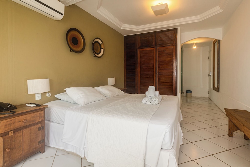 Standard Room - Photo 12