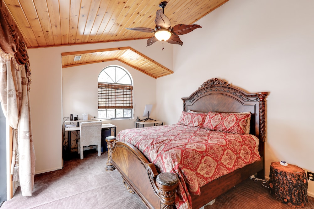 House (2 Bedrooms) photo 3