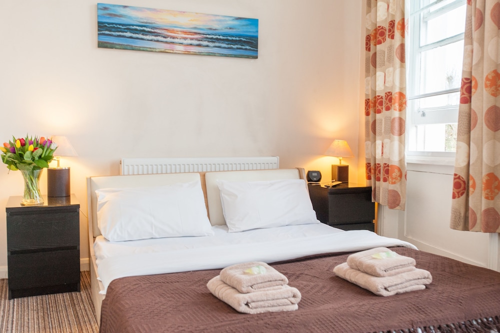 Double Room, 1 Double Bed photo 2