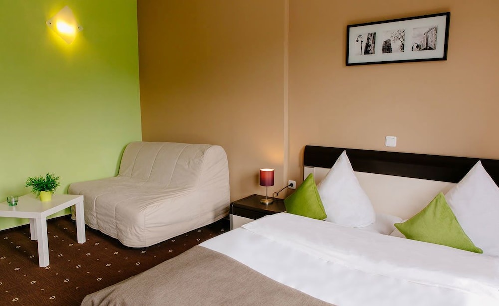 Comfort Double Room photo 3