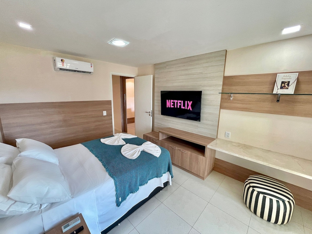 Luxury Apartment photo 3