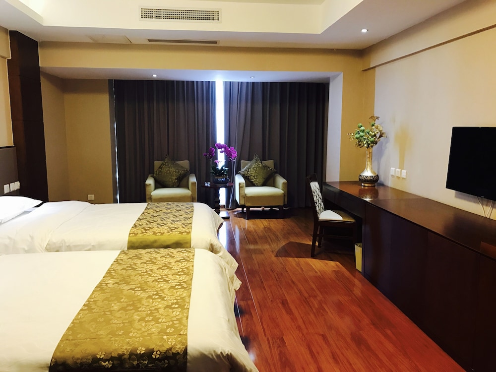 Basic Twin Room photo 1