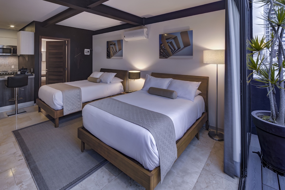 Traditional Double Room
