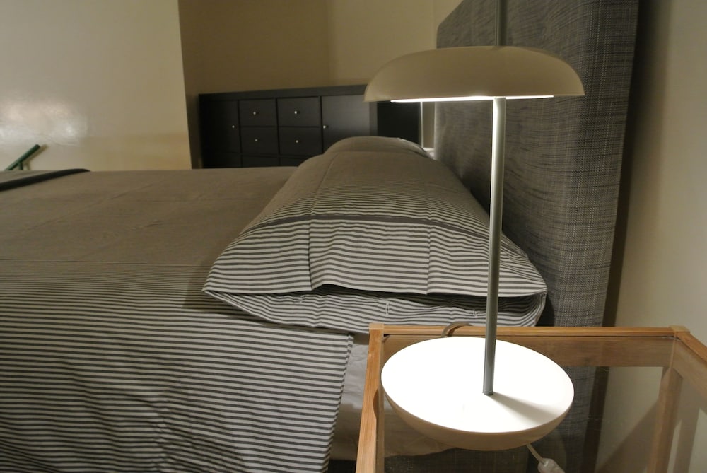 Loft, 1 King Bed with Sofa bed, Kitchenette