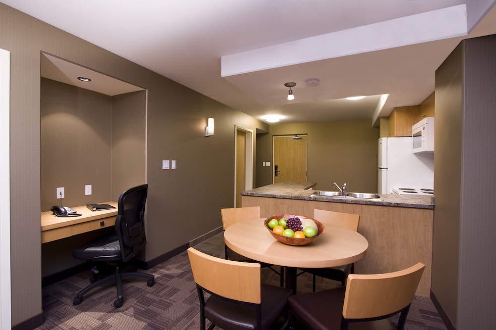 Executive Apartment photo 2