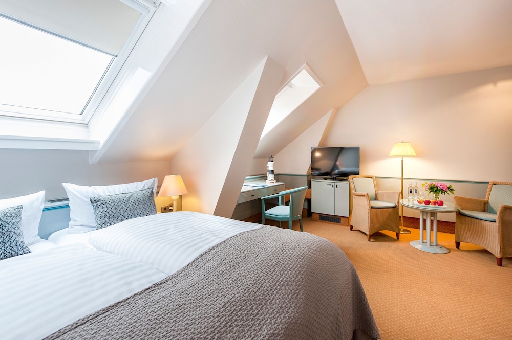 Family Double Room, 1 Bedroom