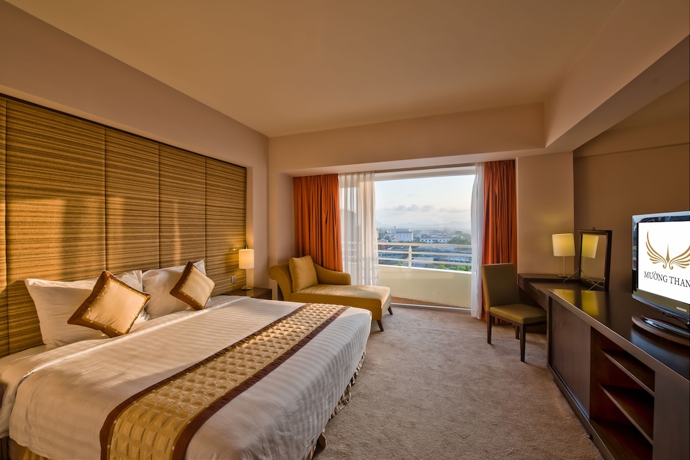 Deluxe Double Room - Photo 5